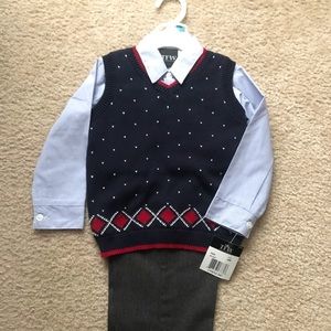 24 months outfit